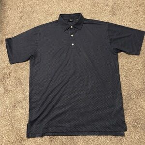 Men’s FootJoy Golf Polo